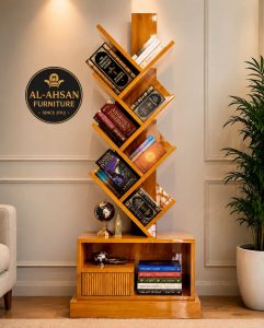 Bookshelf